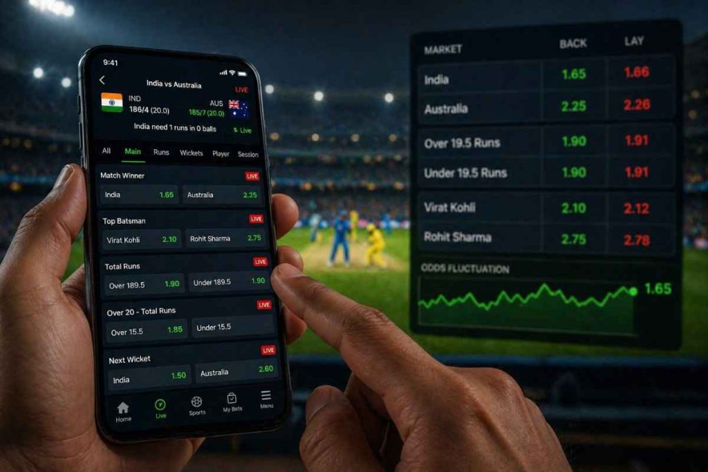Real-Time-Odds-Enhance-Betting-Experience-on-Reddy-Anna-Book