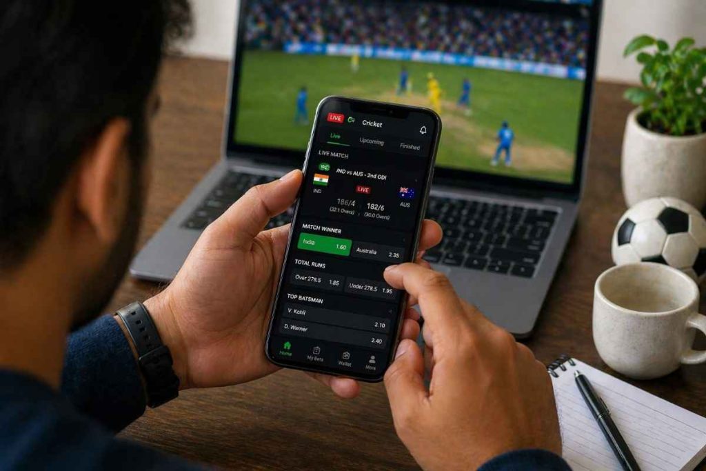 Traditional-Betting